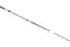 Accra Tz6 Proto M4 65g Stiff 43.5" Driver Shaft Taylormade 40722