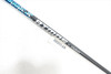 Fujikura Atmos Blue 6 60g Regular 43.25" Driver Shaft Mizuno 45136