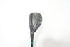 Taylormade Qi10 Tour 19.5° 3 Hybrid Regular Tensei Av Excellent Left Hand Lh