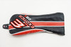Tour Edge Golf Exotics CBX  Fairway Wood Headcover Good HA14-15-5