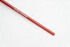 New Fujikura Ventus Red Velocore 8-X 86g X-Stiff 46" Shaft .335 Uncut