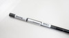 New Accra Fx 3.0 150 M3 55G Regular 46" Driver Shaft .335 993354