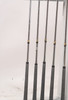 Ping G25 Iron Set 7-Pw, Gw Stiff Flex Dynamic Gold Steel 1261083 Good