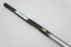 New Mitsubishi C6 Silver Series 80 84G Stiff 42" Hybrid Shaft Uncut .370 1200635