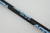 New Accra Iwood 162I M4 71G Stiff 46" Driver Shaft Uncut .335 1183359