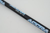 New Accra Iwood 152I M4 66G Stiff 46" Driver Shaft Uncut .335 1183362