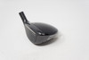 Taylormade Qi10 19* #3 Hybrid Club Head Only 1261178 Lefty Lh Mint
