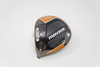 Callaway  Mavrik Sub Zero 9*  Driver Club Head Only 1157270 Lefty Lh