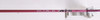 Adams Redline Titanium 13° 3 Fairway Wood Stiff Aldila Nvs Pink 85 1244795 Good