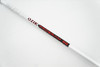 New Matrix Program 80 81G Regular 40" Single Iron Shaft Uncut .370 1003826