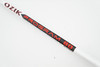 New Matrix Program 80 81G Regular 40" Single Iron Shaft Uncut .370 1003826