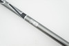New La Golf  Reign Silver 50G Regular 46 Driver Shaft Uncut .335 1205339