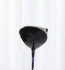 Taylormade Qi10 Ls 9° Driver Regular Fujikura Ventus Tr Blue 5 11876301 Good