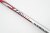 New Graphite Design G70 Silver 74G Stiff 46" Driver Shaft Uncut .335 1157488