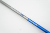 New Graffaloy Prolaunch  Lady 40" Single Iron Shaft Uncut .370 1263211
