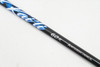 Mitsubishi Kai'li Blue 60-R 64g REGULAR 41.5" #5 Wood Shaft Cobra AeroJet Mitsubishi Kai'li Blue 60-R 64g REGULAR 41.5" #5 Wood Shaft Cobra AeroJet