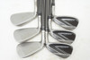 Taylormade Stealth Iron Set 6-Pw, Aw Regular Flex Recoil Es 1122773 Good L16 Taylormade Stealth Iron Set 6-Pw, Aw Regular Flex Recoil Es 1122773 Good L16