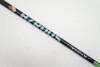 Project X HZRDUS Smoke Blue RDX 60g 6.0 Stiff 44.5" Driver Shaft PXG 0811