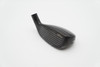 LH Taylormade Qi10 Tour 19.5* #3 Hybrid Rescue Club Head Only GOOD 1265968