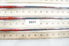 Nippon N.S.Pro Modus3 Tour 120 Stiff 33.5-37.75" 8P Iron Shaft Set Pulls  1391