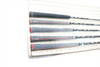 Fujikura Mci 100 Pure Stiff 32.5"-33.75" 5Pc Iron Shaft Set Pulls .355 9520