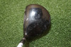 Tour Edge Lift Off Degree 3 Fairway Wood Regular Flex Graphite 0282459 Used IP3