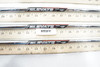 True Temp Elevate Tour S g Stiff 33.5"-36.75" 7p Iron Shaft Set Pulls 01192846