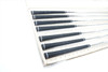 True Temp Dyn Gold Amt Tour White S300 120g 34.25"-37.5" 7p Iron Shaft Set 5251