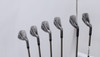 Callaway Big Bertha Os Iron Set 5-Pw Regular Recoil Es 460 Graphite 1263504 Good