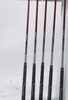 Ping G15 Purple Dot Iron Set 6-Pw Regular Flex Tfc 149 Graphite 1265587 Good