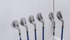 Xxio 13 Iron Set 6-Pw, Sw Regular Flex Mp 1300 Graphite 1263229 Good
