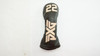 PXG Golf Generation 2 Brown 22* Hybrid Headcover Head Cover Good HA14-18-22