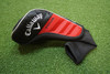 Callaway Golf Diablo Octane Tour Driver Headcover Head Cover Good HA14-10-8