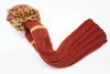 Golf Red Sock Driver Headcover Head Cover Good *B6