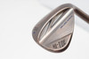 Taylormade Hi-Toe 3 Copper Wedge 58°-10 Kbs Hi-Rev 2.0 115 Stl 1078786 Excellent
