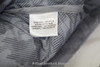 Peter Millar Golf Apres Ski Vest Mens Size Medium Black Reflective 742A 01006050