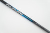 Fujikura Pro 2.0 7-X HYBRID 83g X-Stiff 40" #2 Hybrid Shaft PXG 0317
