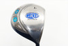 G.R.I.P. 460 Ti 460Cc 9 Degree Driver Stiff Flex Swing Science Graphite 0888521 BZ4