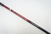 Project X HZRDUS Smoke Red RDX 60g 5.5 Regular 44.25" Driver Shaft Ping G430