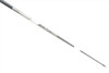 Ust Mamiya Helium Black 5 F3 50g Regular 44.25" Driver Shaft Srixon 41599