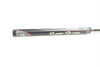 Argolf Lancelot Dark Edition 38" Putter Excellent Rh 1261617 Super Stroke Grip