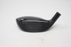 Taylormade Qi10 22* #4 Hybrid Rescue Club Head Only .370 VERY GOOD  1269546