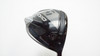 Taylormade Qi10 10.5° Driver Stiff Flex Hzrdus Yellow 63 Good
