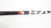 Srixon Zx7 MkII 10.5° Driver Regular Flex Hzrdus Black 4G 60 Good Left Hand Lh