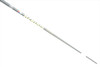 Project X Hzrdus Smoke Yellow SB 60g 6.5 X-STIFF 43" Driver Shaft Pull .335 8969