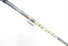 Project X Hzrdus Smoke Yellow SB 60g 6.5 X-STIFF 43" Driver Shaft Pull .335 8969