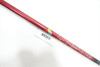 Project X Hzrdus Smoke Red Rdx 60 60g 6.0 Stiff 44" Driver Shaft Pull .335 1030
