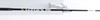 Srixon Zx5 Mk II Ls 8.5° Driver Extra Stiff Flex Hzrdus 1268049 Excellent