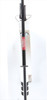Evnroll Er2 Triple Black Tour Spec 37" Putter Excellent Rh 1266529 Super Stroke