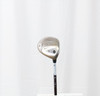 Callaway Big Bertha 2004 25° 9 Fairway Wood Ladies Flex Stock Shaft 1264680 Good